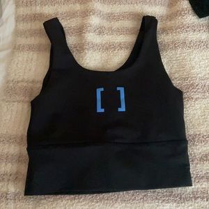 [solidcore] DYI Elevate Bra